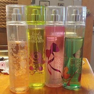 Bath & Body Works